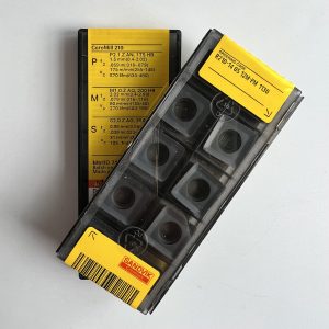 SANDVIK / R210-140512M-PM 1130 / 10 pcs