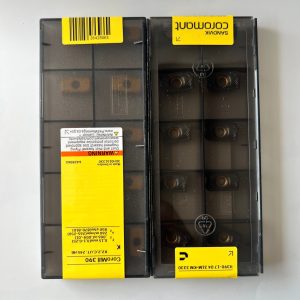 SANDVIK / R390-170431M-KM 3330 / 10 pcs