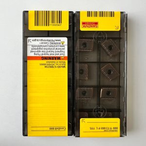 SANDVIK / 800-11T308H-P-L 1115 / 10 pcs