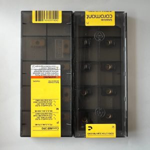 SANDVIK / R390-170431M-PM 4340 / 10 pcs