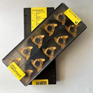 SANDVIK / 266RG-27TR01F800E 1020 / 10 pcs