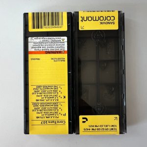 SANDVIK / TCMT090208-PM 4425 / 10 pcs
