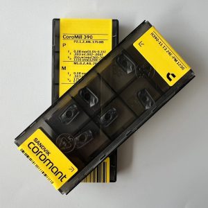 SANDVIK / R390-11T324E-PM 1230 / 10 pcs