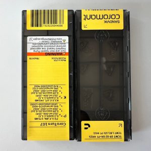 SANDVIK / TCMT090204-PF 4415 / 10 pcs