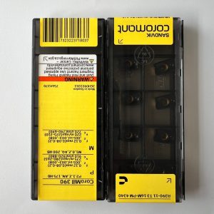 SANDVIK / R390-11T316M-PM 4340 / 10 pcs