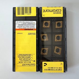 SANDVIK / CCMT09T308-MM 2015 / 10 pcs