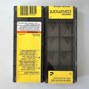 SANDVIK / TCMT090204-PF 4325 / 10 pcs
