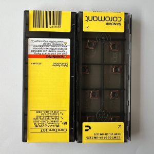 SANDVIK / CCMT060204-UM 1125 / 10 pcs