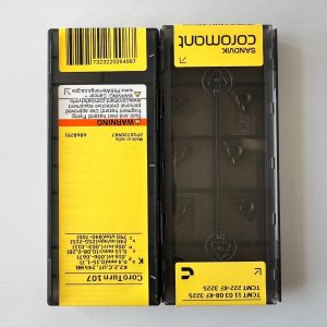 SANDVIK / TCMT110308-KF 3225 / 10 pcs