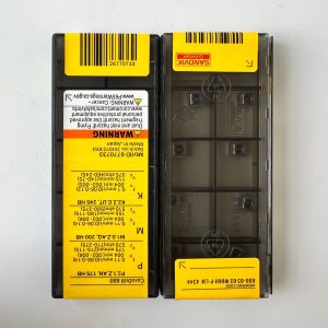 SANDVIK / 880-0303W06H-P-LM 4344 / 10 pcs