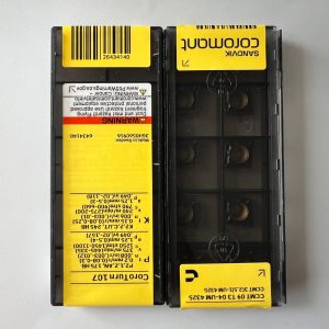 SANDVIK / CCMT09T304-UM 4325 / 10 pcs