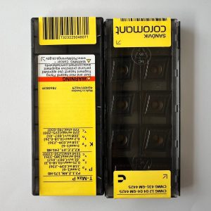 SANDVIK / CNMG120404-QM 4425 / 10 pcs