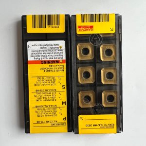 SANDVIK / R245-12T3K-MM 2030 / 10 pcs