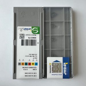 ISCAR / 11IR14UN IC908 / 5 pcs