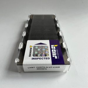 ISCAR / LNMT1506PN-N HT IC928 / 10 pcs