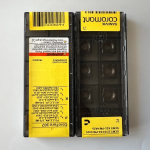 SANDVIK / SCMT120404-PM 4425 / 10 pcs