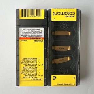 SANDVIK / C2I-H2N-0500-RM 4425 / 5 pcs