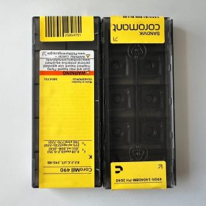 SANDVIK / 490R-140408M-PH 3040 / 10 pcs