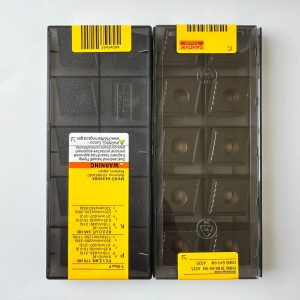 SANDVIK / CNMG190604-QM 4325 / 10 pcs