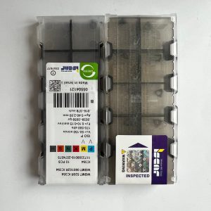 ISCAR / WBMT060102R IC908 / 10 pcs