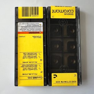 SANDVIK / R245-12T3M-PM 4220 / 10 pcs