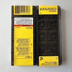 SANDVIK / CNMG120404-PF 4425 / 10 pcs