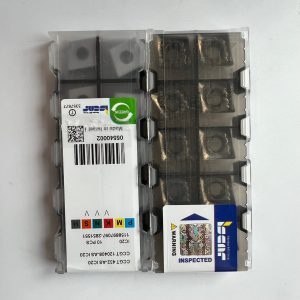 ISCAR / CCGT120408-AS IC20 / 10 pcs