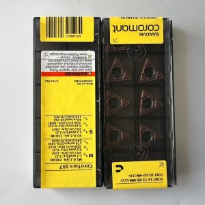 SANDVIK / TCMT16T308-MM 1115 / 10 pcs