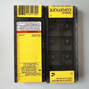 SANDVIK / CCMT09T304-UM 2220 / 10 pcs