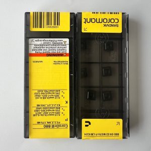 SANDVIK / 880-0403W07H-P-LM 4324 / 10 pcs