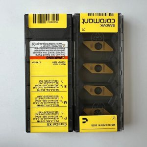 SANDVIK / MACR3200-N 1025 / 5 pcs