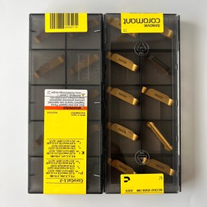 SANDVIK / N123H2-0500-RM 4325 / 10 pcs