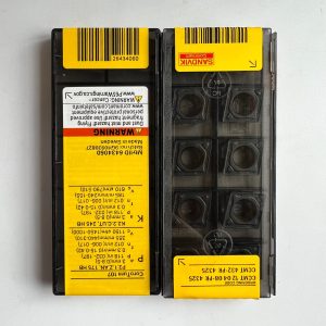 SANDVIK / CCMT120408-PR 4325 / 10 pcs