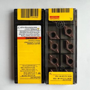 SANDVIK / DCMT11T302-MF 1125 / 10 pcs