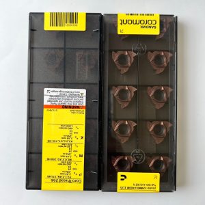 SANDVIK / 266RG-22MM01A400M 1125 / 10 pcs