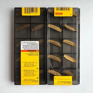 SANDVIK / N123H2-0400-RM 2135 / 10 pcs