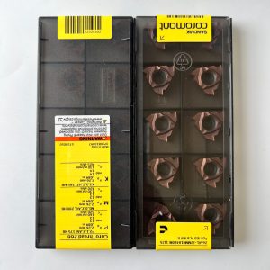 SANDVIK / 266RL-22MM01A400M 1125 / 10 pcs