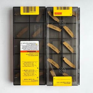 SANDVIK / N123H2-0400-RM 4325 / 10 pcs