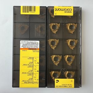 SANDVIK / 266RL-22MM01A400M 1020 / 10 pcs