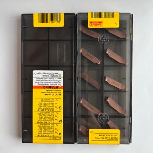 SANDVIK / N123H2-0400-RM 1125 / 10 pcs