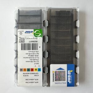 ISCAR / HFPL4004 IC354 / 10 pcs
