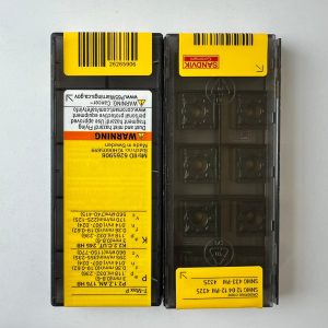 SANDVIK / SNMG120412-PM 4325 / 10 pcs