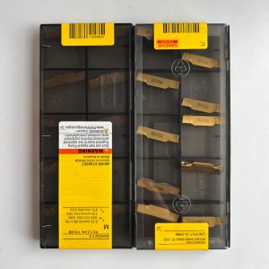 SANDVIK / N123H2-0400-0004-TF 2135 / 10 pcs