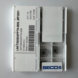 SECO / LNKT060504PPTN-M06,MP2501 / 10 pcs