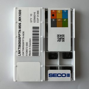 SECO / LNKT060508PPTN-M06,MK1500 / 10 pcs