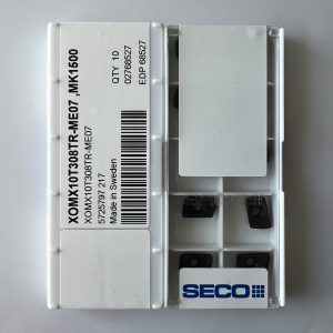SECO / XOMX10T308TR-ME07,MK1500 / 10 pcs