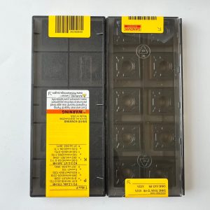 SANDVIK / SNMG190612-PR 4325 / 10 pcs