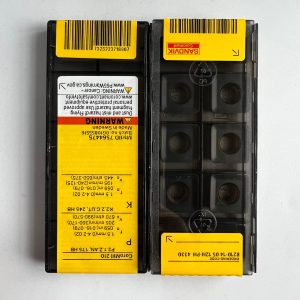 SANDVIK / R210-140512M-PM 4330 / 10 pcs