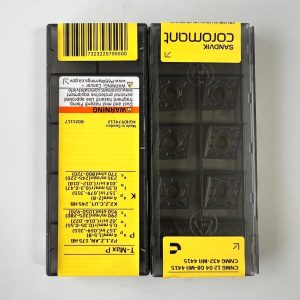 SANDVIK / CNMG120408-MR 4415 / 10 pcs