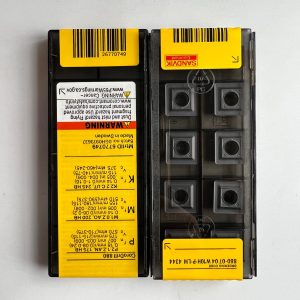 SANDVIK / 880-0704W10H-P-LM 4344 / 10 pcs
